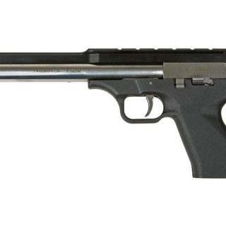 EXCEL INDUSTRIES 22 MAG PISTOL 9RD 8.5-INCH SILVER