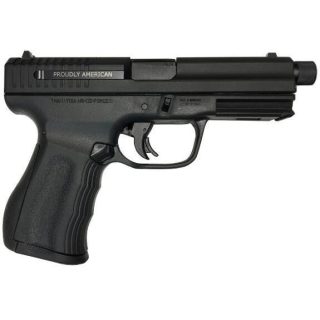 FMK FIREARMS 9C1 ELITE PLUS BLACK 9MM 4-INCH 14RDS