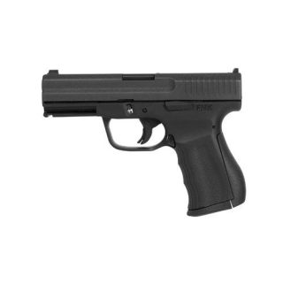 FMK FIREARMS 9C1 G2 FAT BLACK 9MM 4-INCH 14RDS