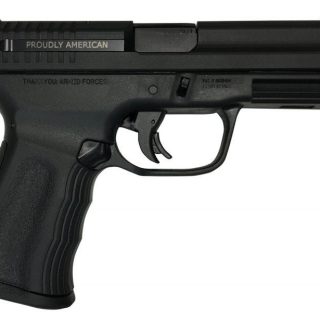 FMK 9C1 BLACK 9MM 4 INCH 14 RND
