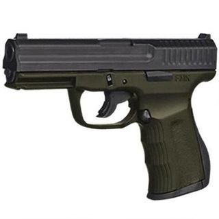 FMK ELITE 9C1 G2 OLIVE/BLACK 9MM 4.5-INCH 14RD
