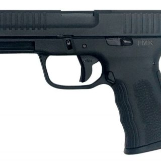 FMK FIREARMS ELITE PISTOL 9MM 4-INCH 14RDS