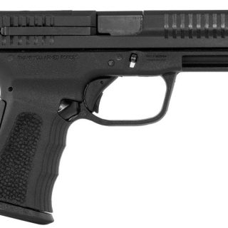 FMK FIREARMS ELITE PRO 9MM 4" BARREL 14-ROUNDS