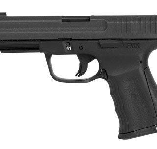 FMK FIREARMS ELITE 9C1 G2 9MM 4.5-INCH 14RDS
