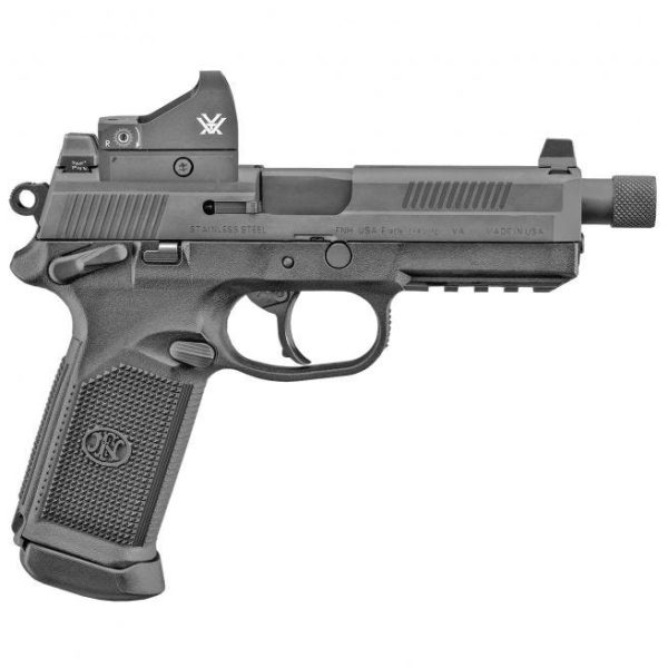 FN FNX-45 TACTICAL .45-120 5.3" BARREL 15-ROUNDS