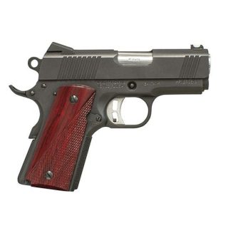 FUSION 1911 BANTAM DEFENDER 9MM 3" BARREL 8-ROUNDS