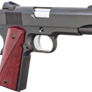 FUSION 1911 COMBAT 9MM 4.25" BARREL 8-ROUNDS