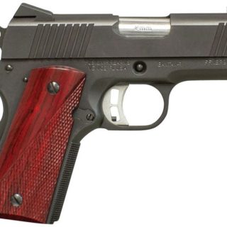 FUSION FREEDOM BANTAM-R .45 ACP 3" BARREL 8-ROUNDS