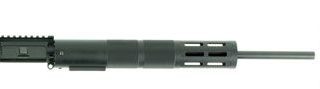 Franklin Armory F17SPR Upper Black .17WSM 18 inch Includes 10 rd Magazine