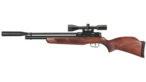 Gamo 1464S54 Coyote Whisper Fusion Air Rifle .177 1200FPS