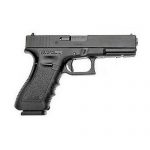 GLOCK 22 GEN 3 BLACK .40 SW 4.49-INCH 15RD FIXED SIGHTS