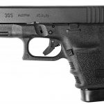 GLOCK 30S BLACK .45ACP 3.78-INCH 10RD FIXED SIGHTS