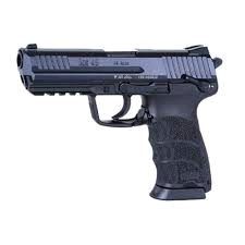 HECKLER AND KOCH HK45 LEM .45 ACP 4.46" BARREL 10-ROUNDS