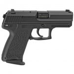HECKLER AND KOCH USP9 COMPACT V1 9MM 3.58" BARREL 10-ROUNDS