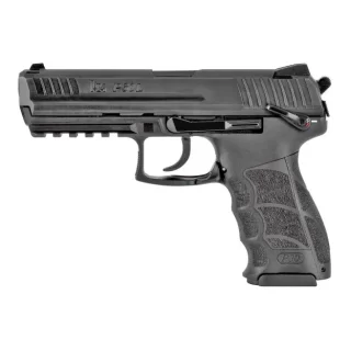HECKLER AND KOCH P30LS V3 .40 SW 4.45" BARREL 13-ROUNDS