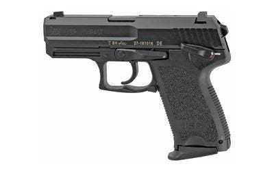 HECKLER AND KOCH USP40 COMPACT .40 SW 3.58" BARREL 12-ROUNDS