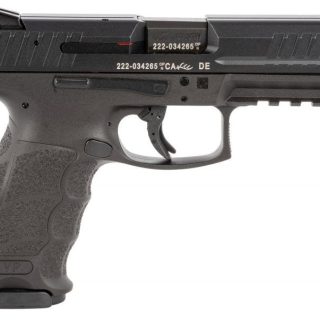 HECKLER AND KOCH VP40 .40 SW 4.09" BARREL 13-ROUNDS
