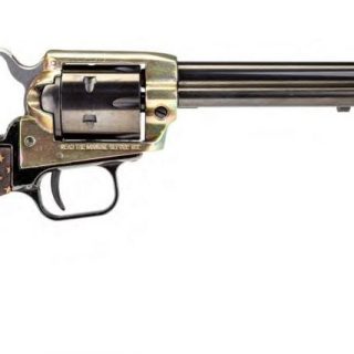 Heritage Firearms Rough Rider .22 LR 4.75" Barrel 6-Rounds July 4th Limited Edition