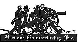 Heritage Rough Rider Small Bore Blued .22LR/.22Mag 6.5-inch 6rd