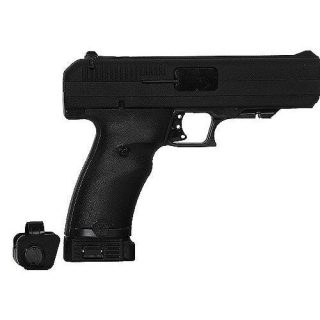 HI-POINT FIREARMS STANDARD DOUBLE PISTOL .40 SW 4.5" BARREL 10 RDS 3-DOT SIGHTS