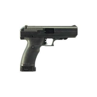 HI-POINT FIREARMS STANDARD DOUBLE HANDGUN .40 SW 4.5-INCH 10RDS