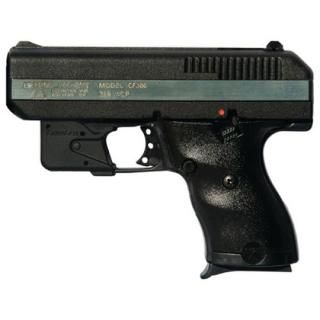 HI-POINT CF380 BLACK .380 3.5-INCH 8RD WITH LASER
