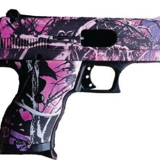 HI-POINT CF380 PINK .380ACP 3.5-INCH 8RD