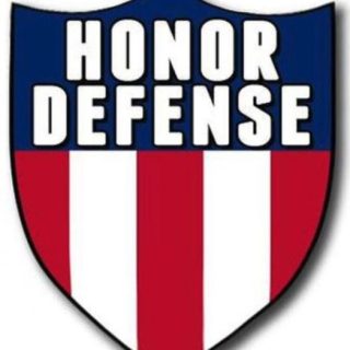 HONOR DEFENSE HONOR GUARD LONG SLIDE MILITARY GREEN 9MM 3.8" BARREL 8-ROUNDS