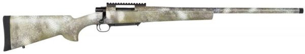 HOWA 1500 KRATOS CAMO .308 WIN 24" BARREL 5-ROUNDS