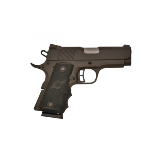 HOWA CITADEL 1911 45 6RD BLACK/HG BLACK