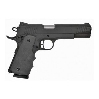 HOWA CITADEL 1911 45 8RD BLACK/HG BLACK
