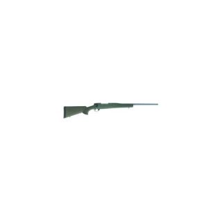 Howa Hogue Green .243Win 22-inch 5rd