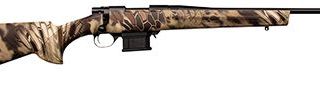 HOWA MINIACTION HIGHLANDER .223REM 20-INCH 10RD