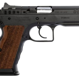 IFG STOCK I .45 ACP 4.5" BARREL 10-ROUNDS