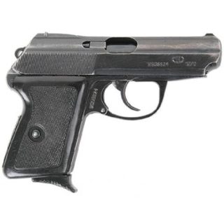 IO INC POL P64 9X18 PISTOL WITH 2 MAGAZINE