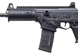 IWI GALIL ACE BLACK 5.56 NATO 8.3 INCH 30RD
