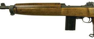 INLAND ILM200 MI ADVISOR PISTOL 30 CARBINE 12-INCH 10RD