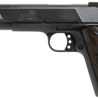 IVER JOHNSON 1911 EAGLE XL 10MM 6" BARREL 8-ROUNDS