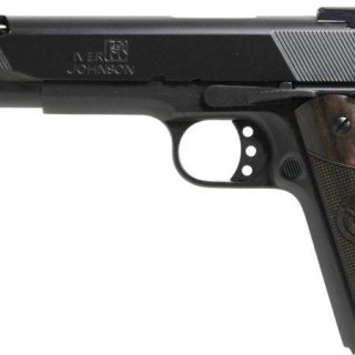 IVER JOHNSON 1911 EAGLE XL .45 ACP 6" BARREL 8-ROUNDS PORTED SLIDE