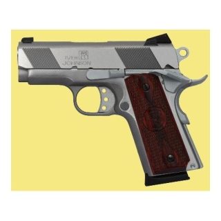 IVER JOHNSON THRASHER STANDARD 1911 SATIN