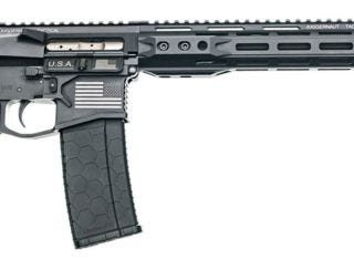 Juggernaut JT-15 9mm 16" Barrel 10-Rounds