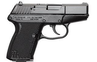 KEL-TEC P-11 NICKEL BORON 9MM 3.1-INCH 7RD