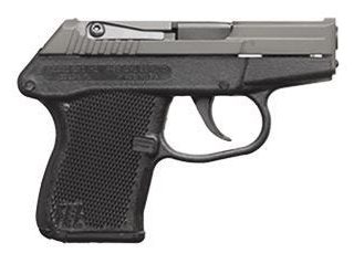 KEL-TEC P32 NICKEL BORON .32ACP 2.7-INCH 7RD