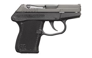 KEL-TEC P32 NICKEL BORON .32ACP 2.7-INCH 7RD