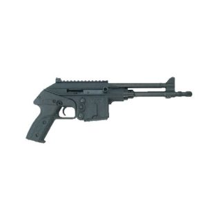 KEL-TEC BLACK PLR16 PISTOL 5.56 9.2 INCH 10RD