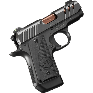 KIMBER MICRO 9 ESV GRAY 9MM 3.15-INCH 7RDS