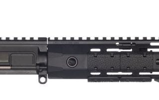Knights Armament E3 Mod 2 Upper .300 AAC Blackout 9.5" Barrel