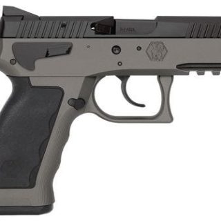 KRISS SPHINX COMPACT SAND 9MM 3.7-INCH 10RD