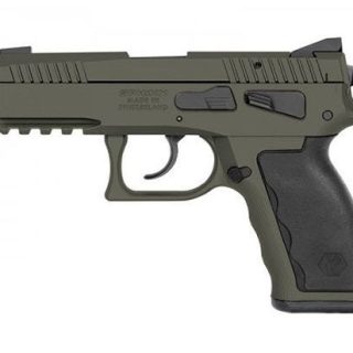 KRISS SPHINX SDP 9MM COMPACT 3.7-INCH 15RDS