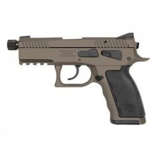 KRISS SPHINX SDP 9MM COMPACT 3.7-INCH 15RDS
